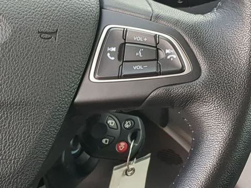 Used 2018 Ford Escape SEL AWD/4WD image 23