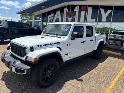 Used 2024 Jeep Gladiator Sport