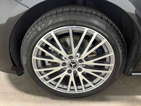 Used 2025 Mercedes-Benz CLA 250 image 28