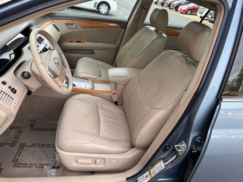 Used 2005 Toyota Avalon XLS FWD image 17