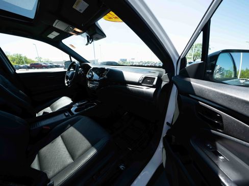 Used 2022 Honda Passport Elite image 26