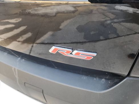 Used 2023 Chevrolet Traverse RS image 23