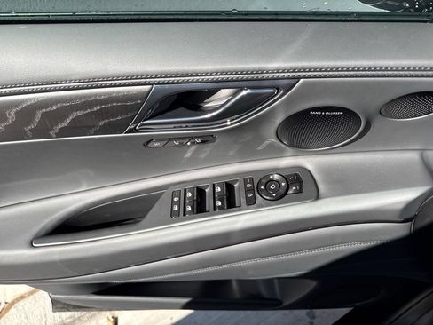 New 2026 Genesis GV80 3.5T Prestige AWD/4WD image 15