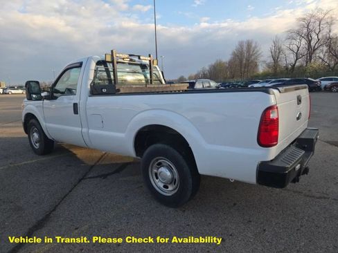 Used 2016 Ford F250 XL RWD image 2