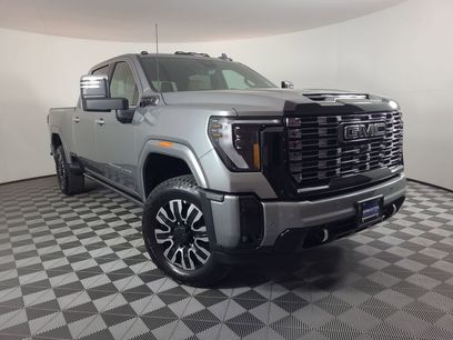 Used 2026 GMC Sierra 2500 Denali Ultimate
