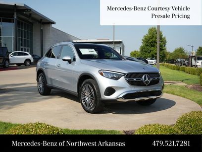 Used 2026 Mercedes-Benz GLC 300 4MATIC