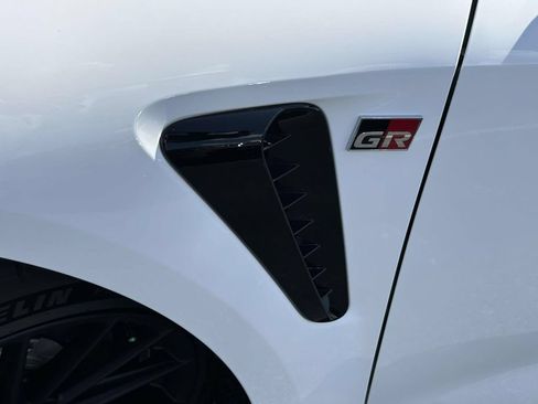 New 2026 Toyota Corolla GR AWD/4WD image 10