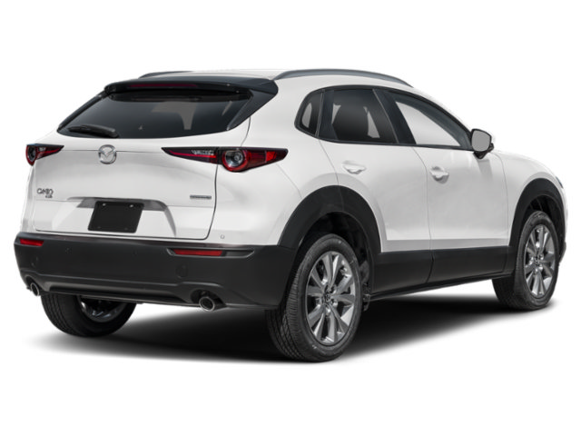 New 2026 MAZDA CX-30 AWD 2.5 S image 2