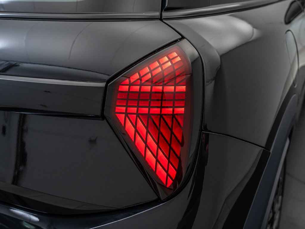 New 2027 MINI Cooper S FWD image 9