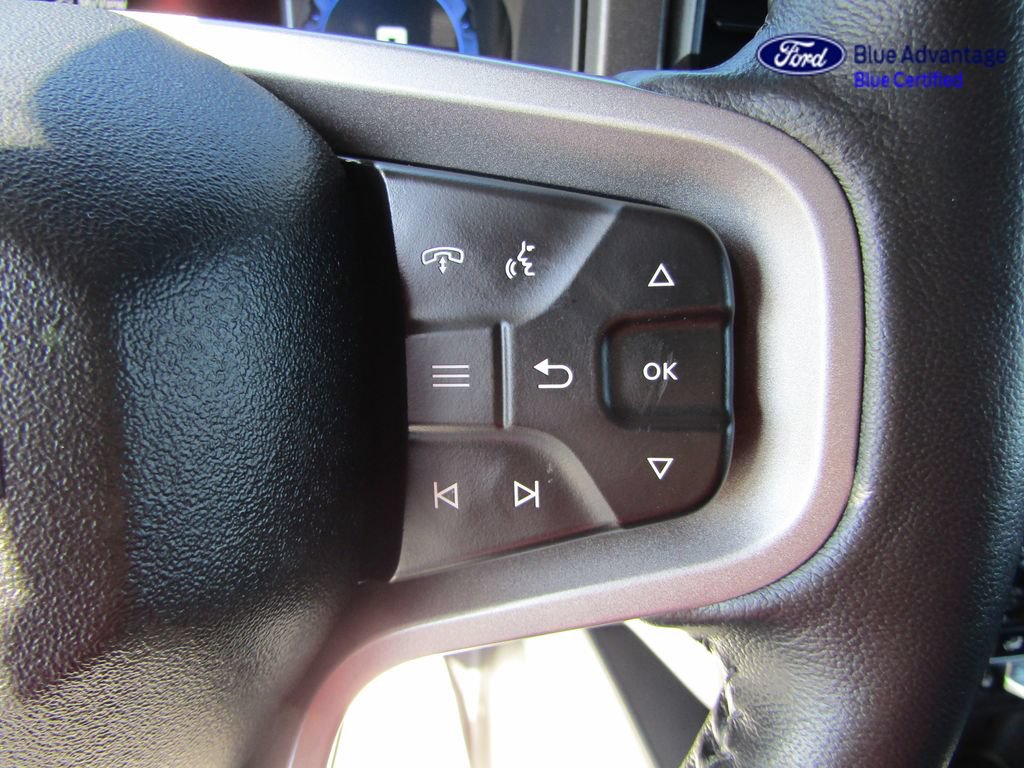 Certified 2025 Ford Bronco Badlands AWD/4WD image 20