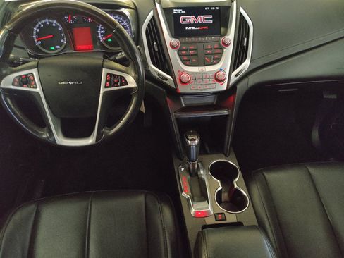 Used 2017 GMC Terrain Denali FWD image 22