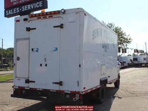 Used 1997 Ford E-350 and Econoline 350 image 5