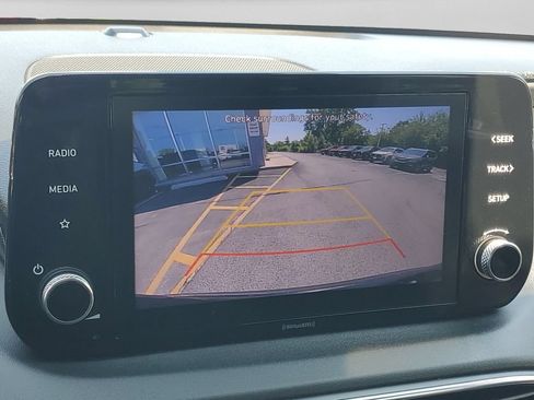 Used 2021 Hyundai Santa Fe SEL w/ Convenience Package AWD/4WD image 18