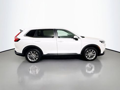 Certified 2023 Honda CR-V EX-L image 8