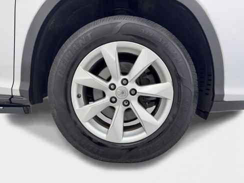 Used 2017 Lexus RX 350 FWD w/ Accessory Package image 51