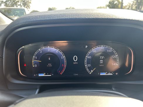 New 2026 Jeep Grand Wagoneer 4WD image 25