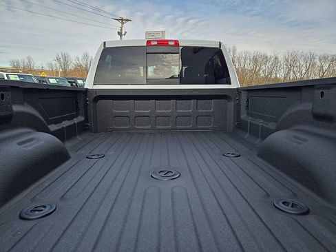 New 2026 RAM 3500 Tradesman image 32