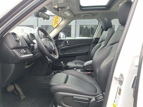 Used 2020 MINI Cooper Countryman S w/ Storage Package image 13