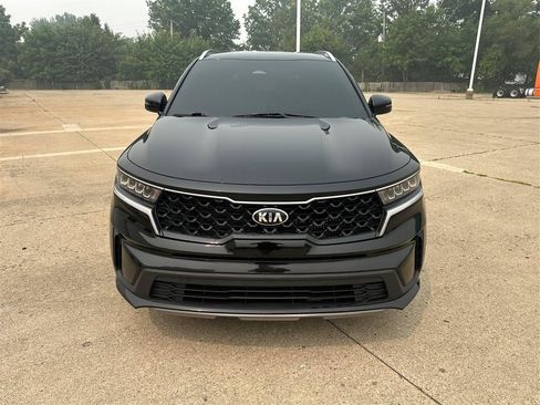 Used 2021 Kia Sorento S FWD image 22