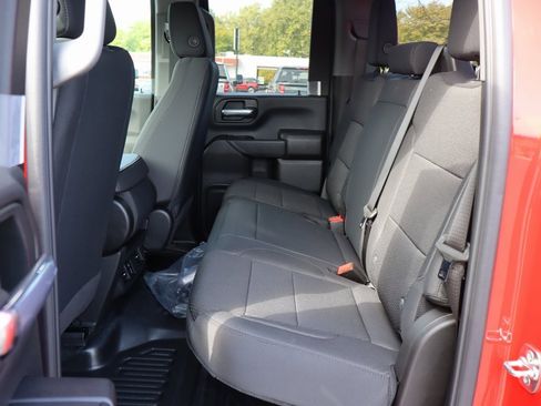 New 2025 Chevrolet Silverado 2500 W/T w/ WT Convenience Package image 18