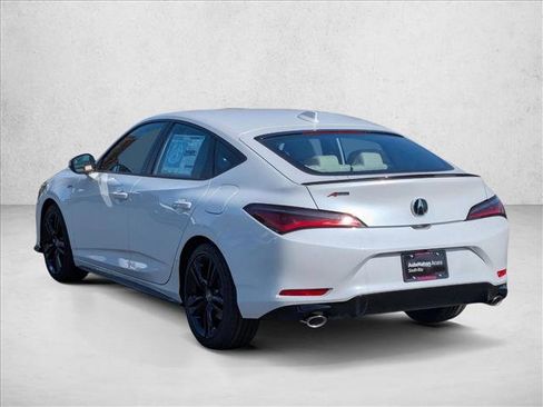 New 2026 Acura Integra A-Spec image 9