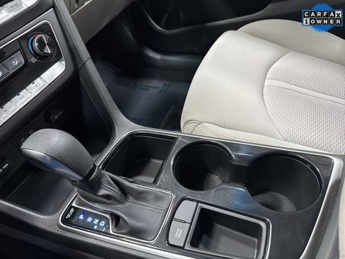 Used 2018 Hyundai Sonata ECO image 18
