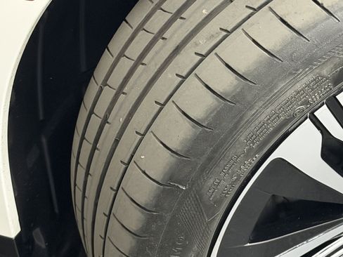 Certified 2023 Mercedes-Benz EQS 450+ Sedan image 19