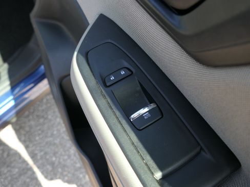 Certified 2026 Subaru Forester Premium AWD/4WD image 24