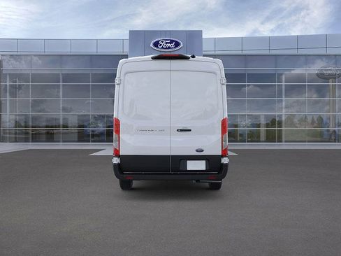 New 2025 Ford Transit 350 148 Medium Roof w/ Load Area Protection Package image 5