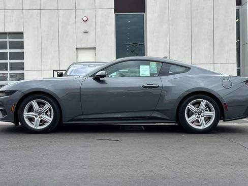 New 2026 Ford Mustang Coupe image 6