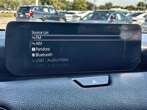 Used 2024 MAZDA CX-90 Plug-In Hybrid w/ Preferred image 13