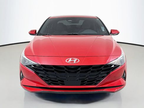 Used 2021 Hyundai Elantra SEL w/ Convenience Package FWD image 2