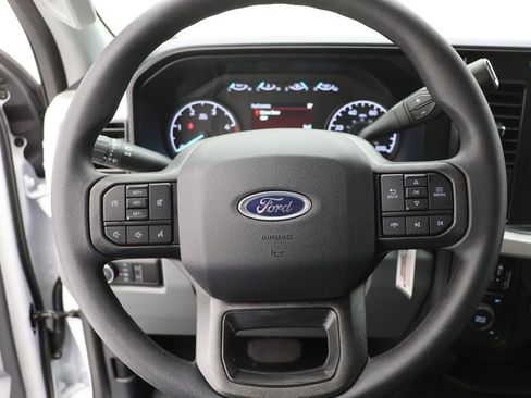 New 2026 Ford F250 XLT w/ Snow Plow Prep Package image 18