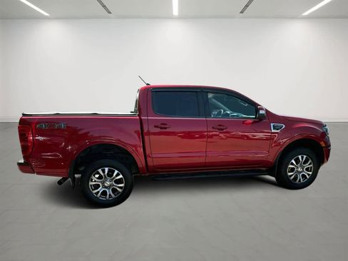 Used 2020 Ford Ranger Lariat w/ Technology Package image 4