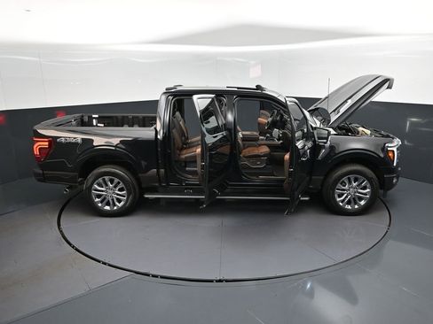 Used 2024 Ford F150 King Ranch AWD/4WD image 53