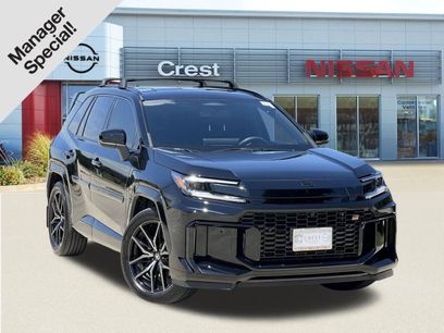 Used 2026 Toyota RAV4 AWD Plug-in Hybrid