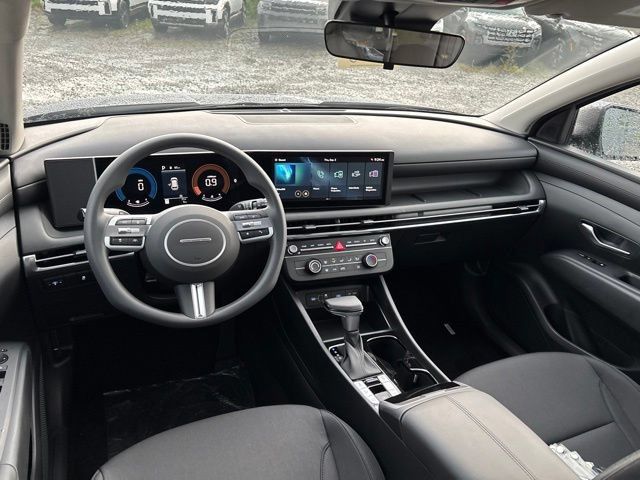New 2026 Hyundai Tucson SE AWD/4WD image 6