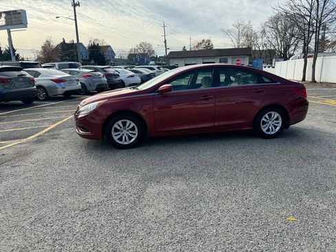 Used 2012 Hyundai Sonata GLS FWD image 23