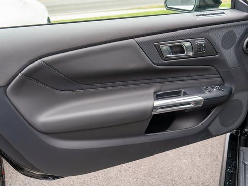New 2026 Ford Mustang Premium image 11