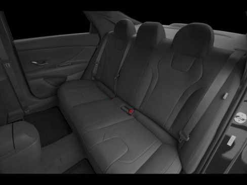 New 2026 Hyundai Elantra SE FWD image 22