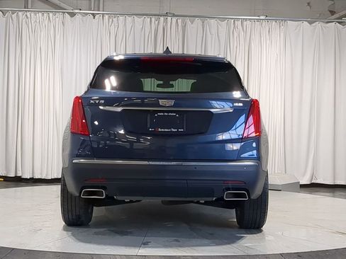 Used 2019 Cadillac XT5 FWD image 16