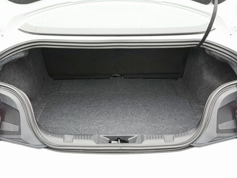 Certified 2025 Ford Mustang GT Premium image 24