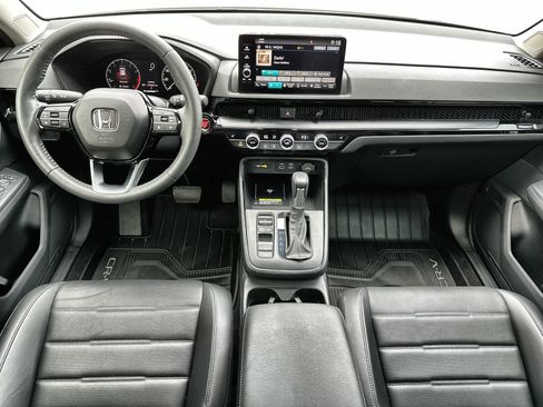 Used 2024 Honda CR-V EX-L image 15
