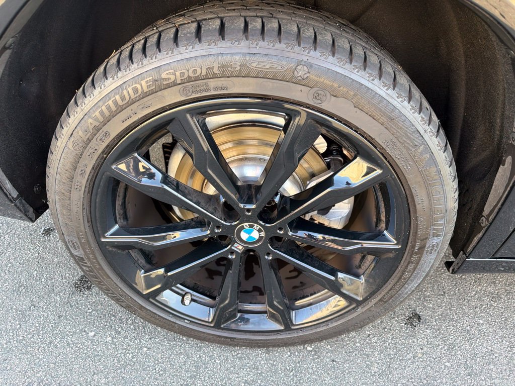 Used 2024 BMW X4 xDrive30i w/ Premium Package AWD/4WD image 19