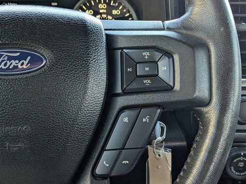 Used 2019 Ford F150 XLT w/ Equipment Group 302A Luxury image 23