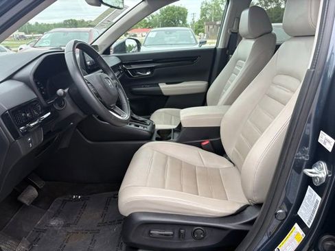 Used 2023 Honda CR-V EX-L image 14