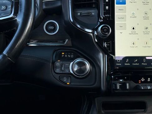 Used 2022 RAM 1500 Limited image 26