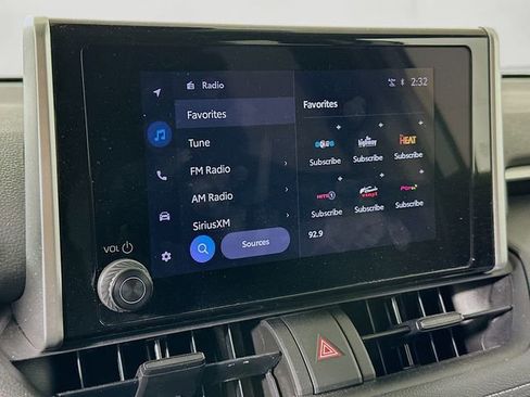 Certified 2024 Toyota RAV4 XLE image 15