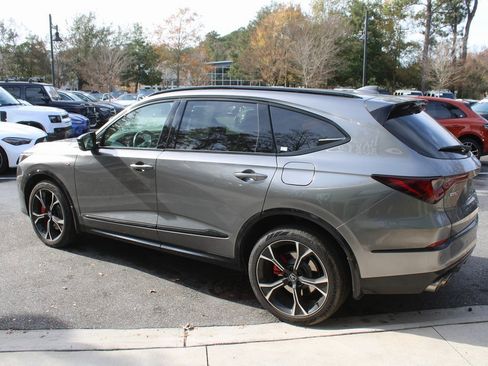 Used 2025 Acura MDX Type S image 12
