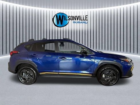 Certified 2024 Subaru Crosstrek 2.5i Sport AWD/4WD image 15
